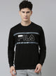 Fila Peacoat Gareth Men's Sweatshirt
