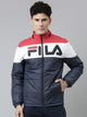 Fila Red Skar UNISEX's Jacket