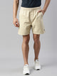 Fila Red Venter Men's Shorts