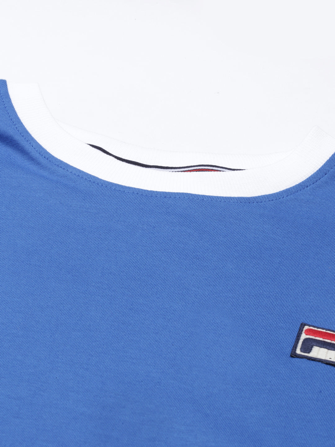 Fila Peacoat Marconi Men's Logo T-Shirt