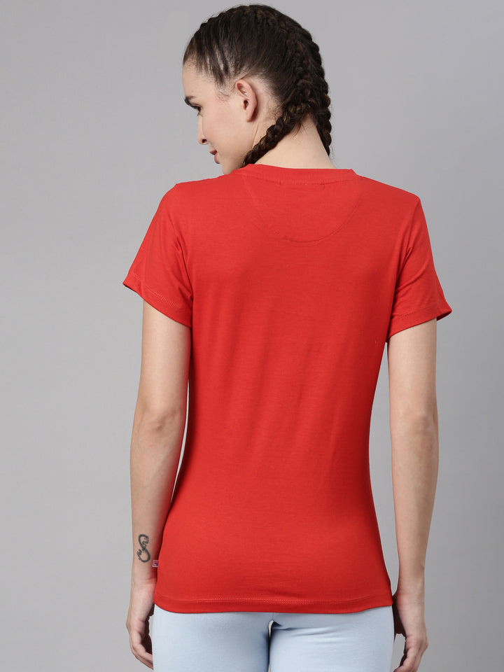 Fila Black Laura Women's Boxy Tee