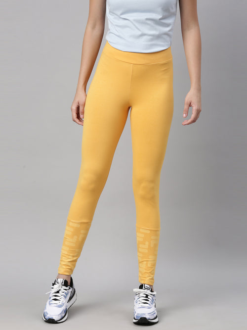 Fila Grey Paula Women's Tights