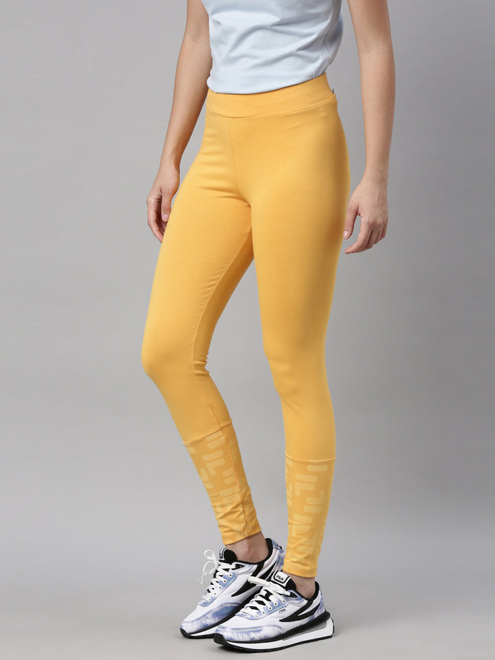 Fila Grey Paula Women's Tights