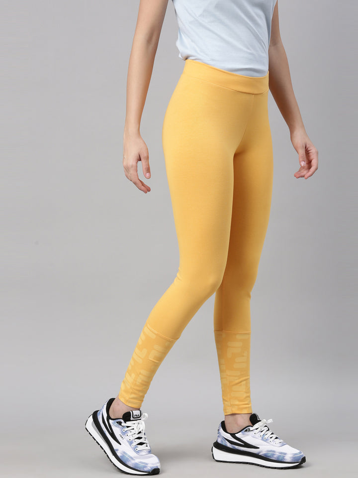Fila Grey Paula Women's Tights