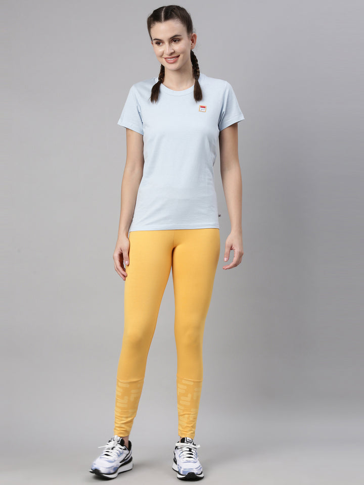 Fila Grey Paula Women's Tights