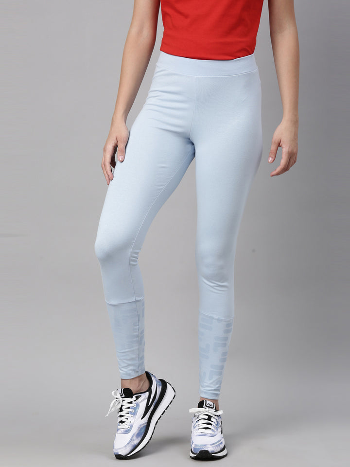 Fila Grey Paula Women's Tights