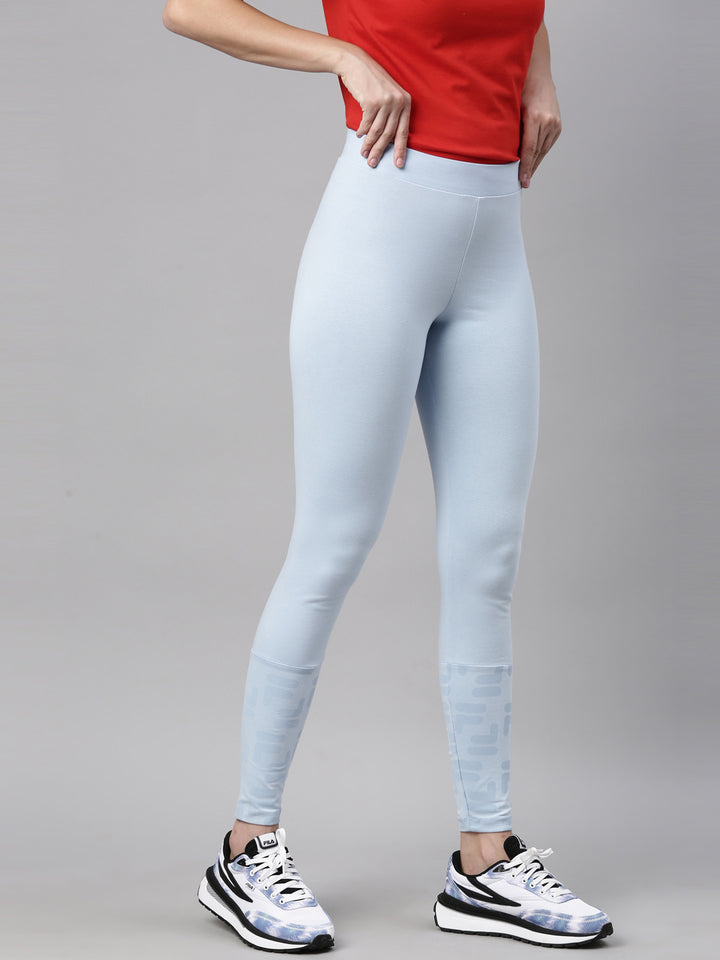 Fila Grey Paula Women's Tights