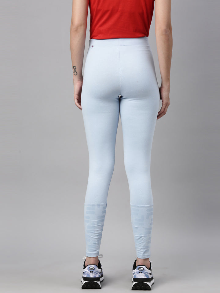Fila Grey Paula Women's Tights