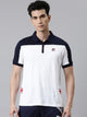 Fila Peacoat Mivvi Men's Polos