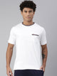 Fila Peacoat Tonetto Men's Basic T-Shirt
