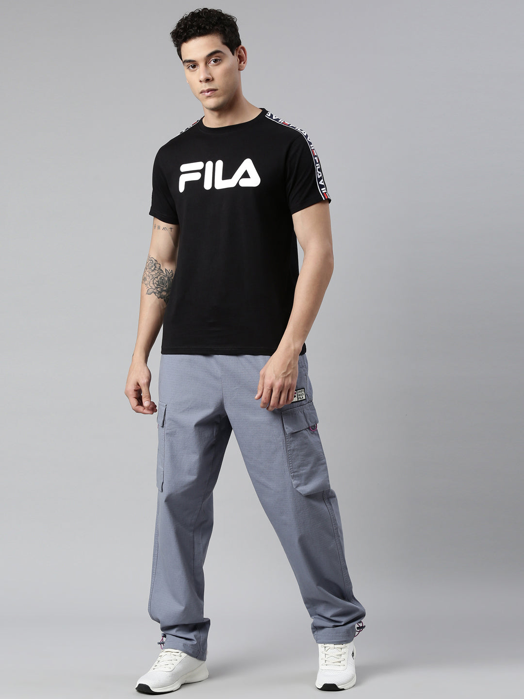 Fila Men Bottom