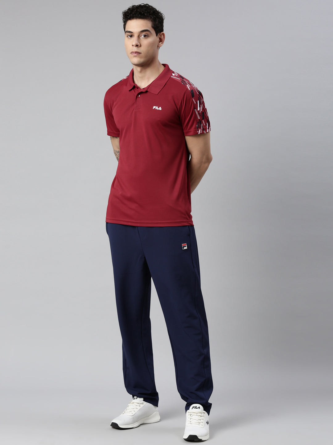 Fila Men Pants