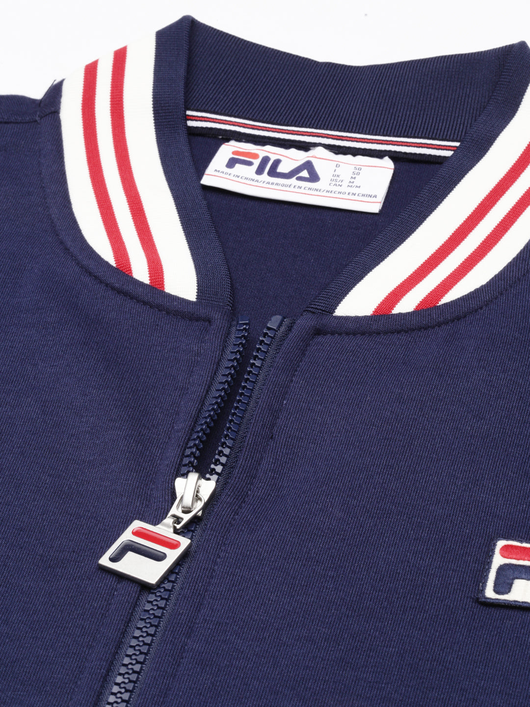 Fila Men Track Top