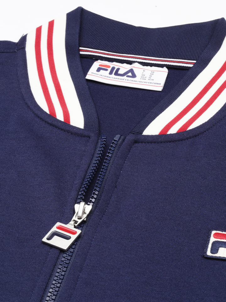 Fila Men Track Top