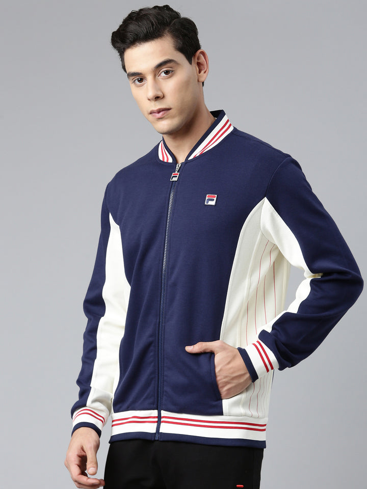 Fila Men Track Top