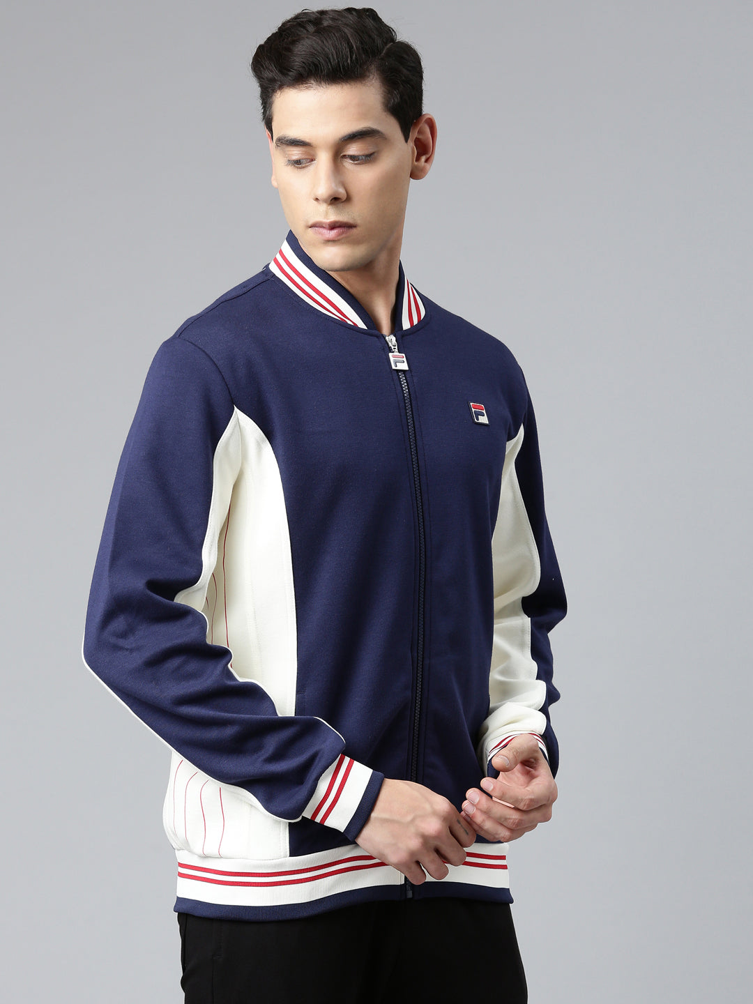 Fila Men Track Top