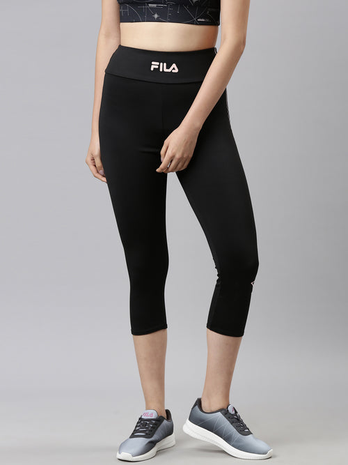 Fila Peacoat Harmonia Women's 3/4th Tights
