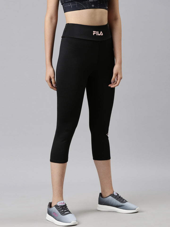 Fila Peacoat Harmonia Women's 3/4th Tights