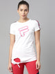 Fila Grey Trimay Women's Logo T-Shirt