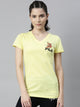 Fila Grey Puger Women's V Neck