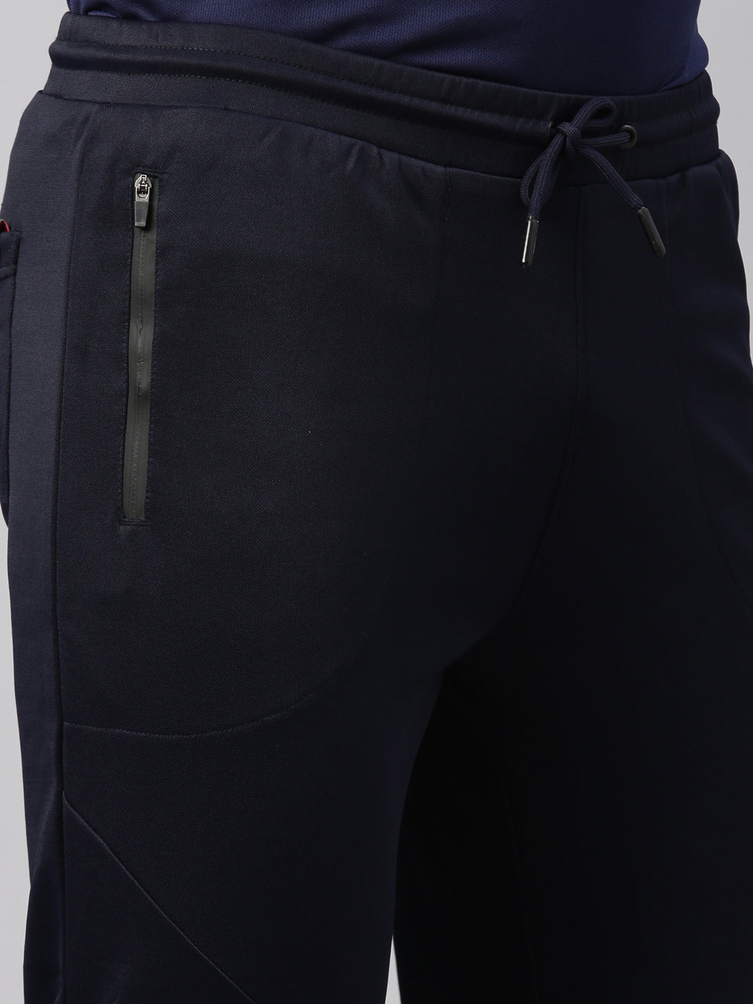 Fila Grey Immer Men's Cuffed Joggers
