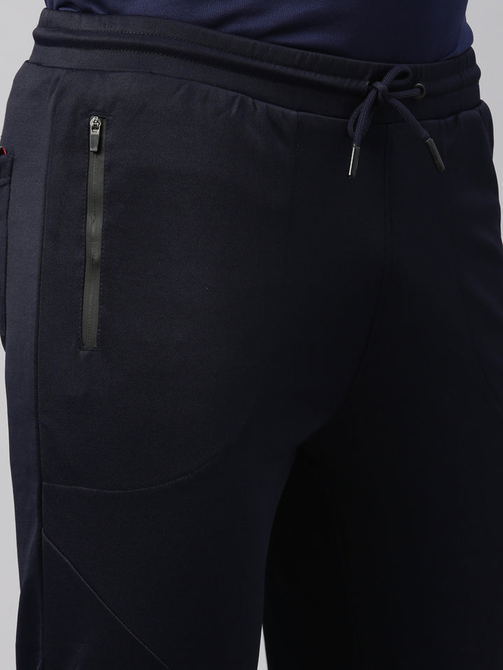Fila Grey Immer Men's Cuffed Joggers