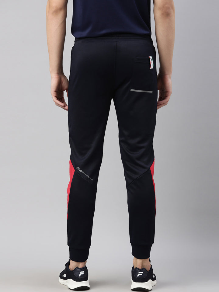 Fila Grey Immer Men's Cuffed Joggers