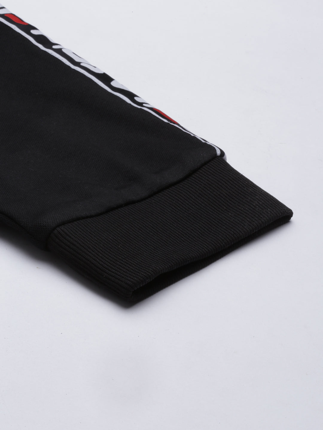 Fila Grey Edlin Btm Men's Cuffed Joggers