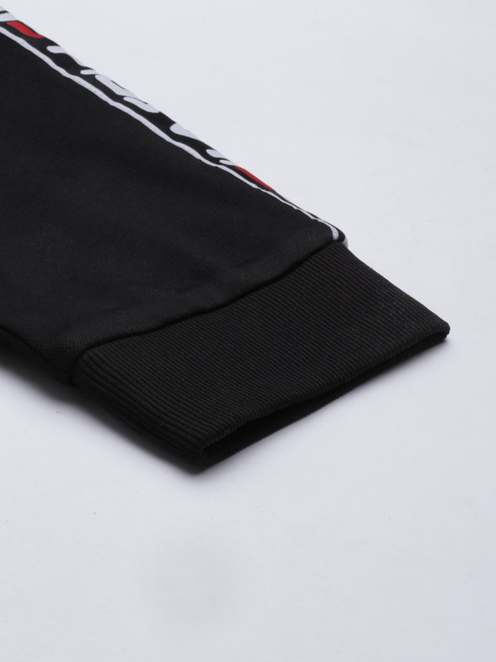 Fila Grey Edlin Btm Men's Cuffed Joggers