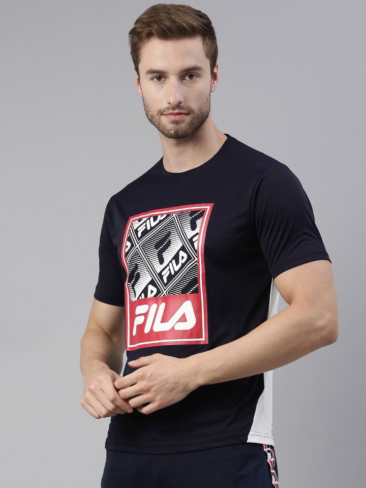 Fila Black Avora Men&