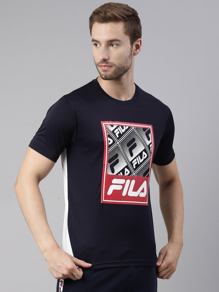 Fila Black Avora Men&
