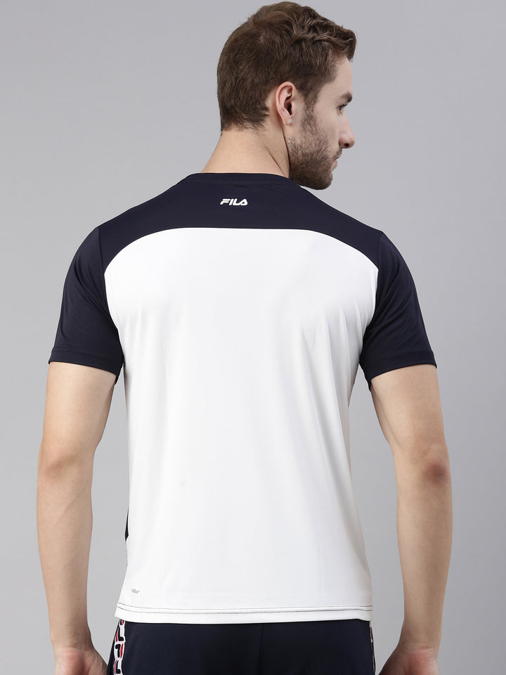 Fila Black Avora Men&