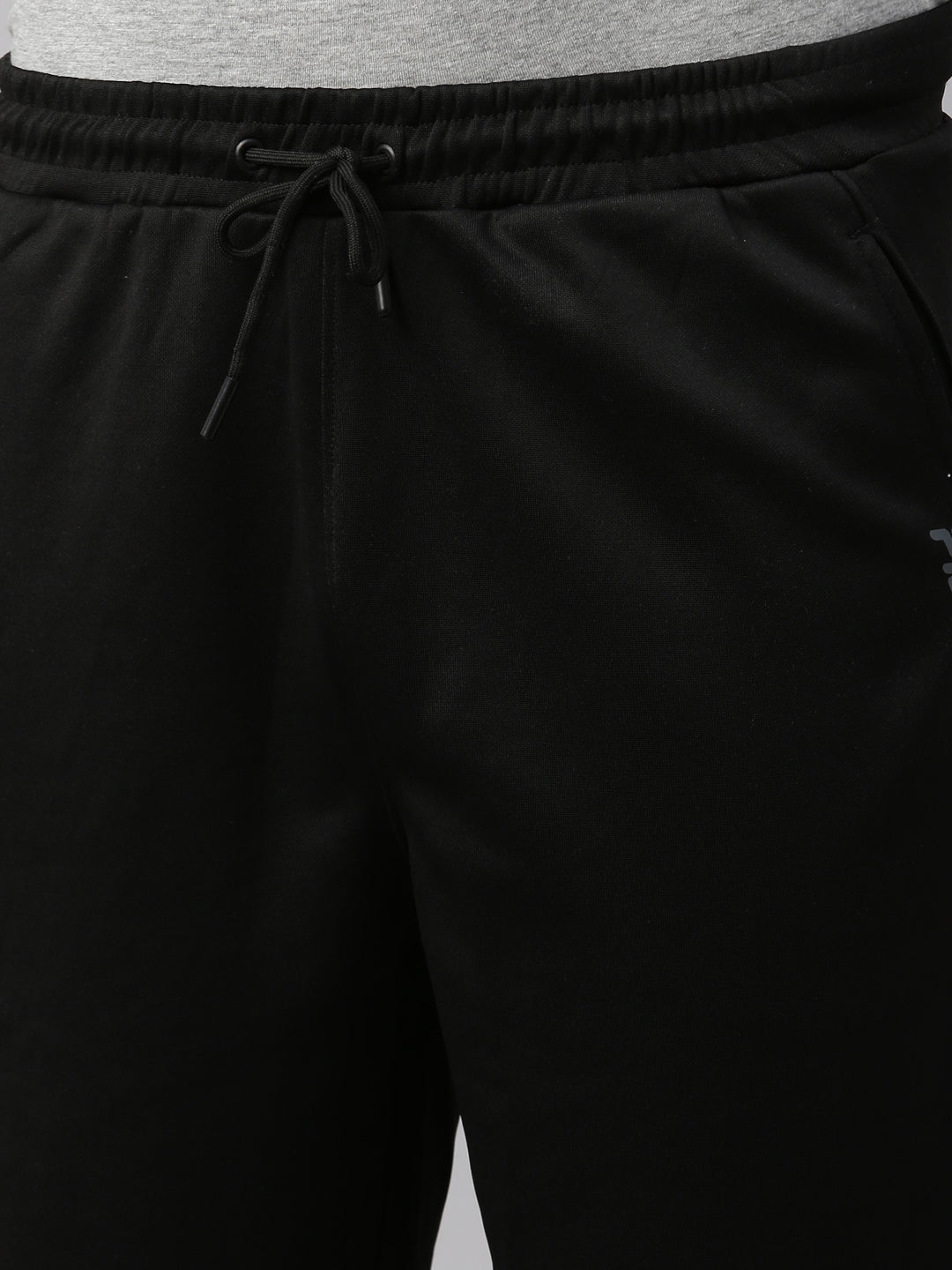 Fila Red Blimer Men's Cut and Sew Shorts