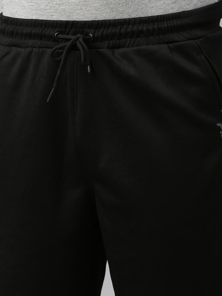 Fila Red Blimer Men's Cut and Sew Shorts