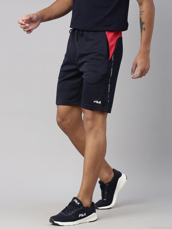 Fila Black Awano Men&