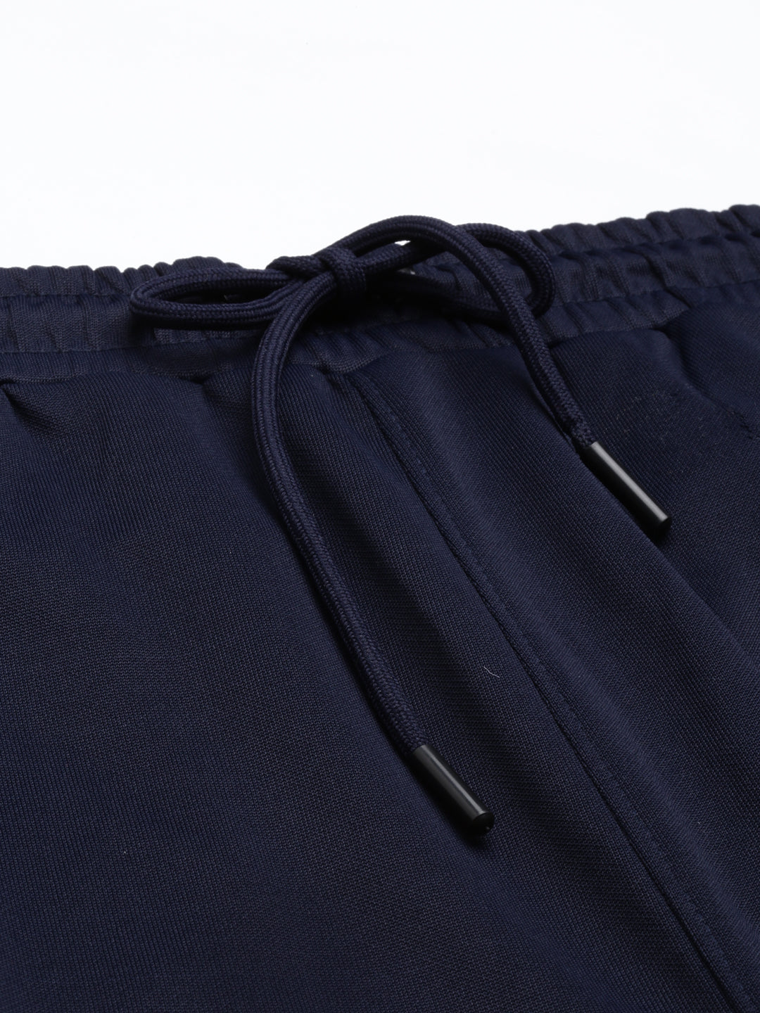 Fila Black Awano Men's Cut and Sew Shorts