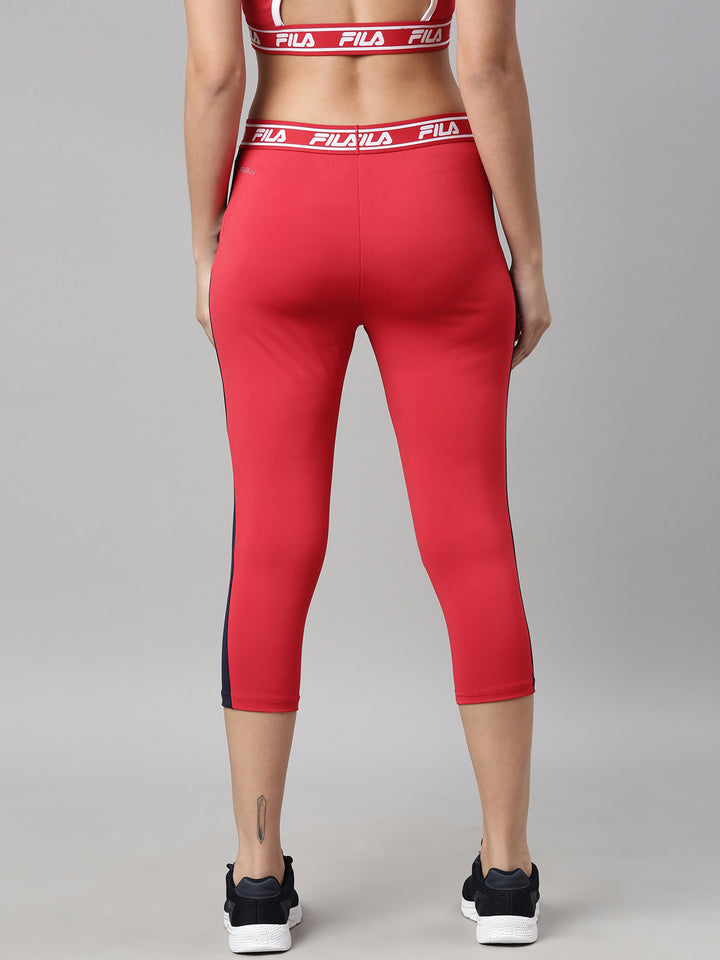 Fila Peacoat Hozar Women's 3/4 th Tights