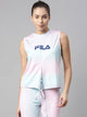 Fila Peacoat Ogiles Women's Tank Top