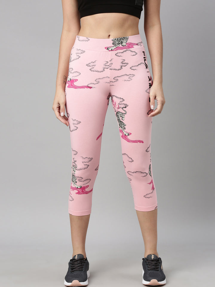 Fila Peacoat Pamivo Women's Legging