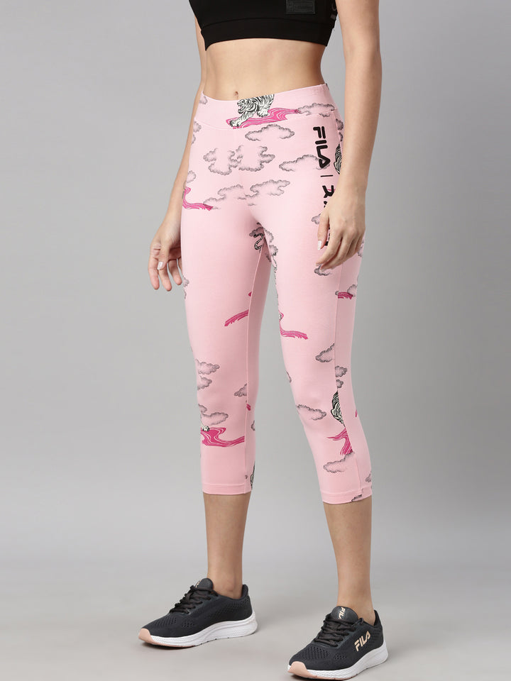 Fila Peacoat Pamivo Women's Legging