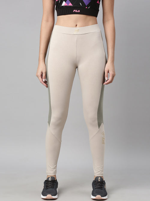 Fila Grey Kilasey Women's Legging