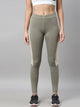 Fila Grey Kilasey Women's Legging