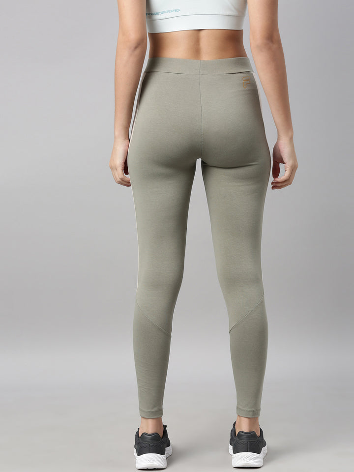 Fila Grey Kilasey Women's Legging
