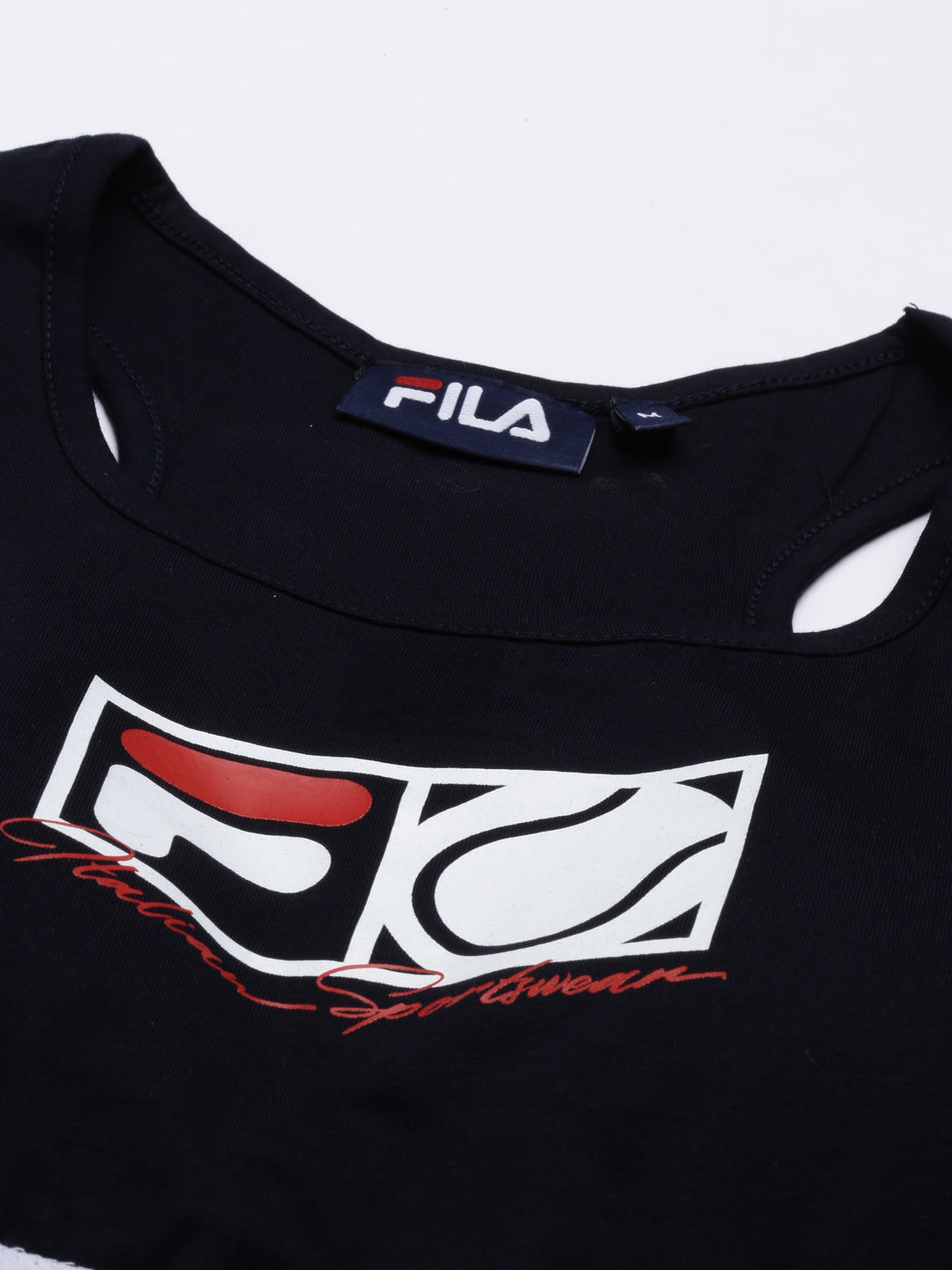 Fila Limas Women's Sports Bra