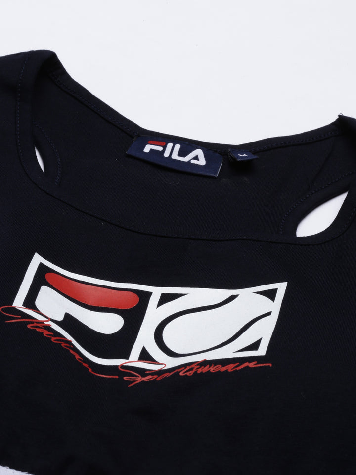 Fila Limas Women's Sports Bra
