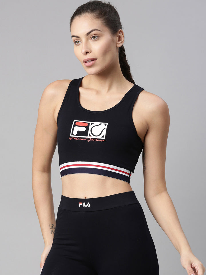 Fila Limas Women's Sports Bra