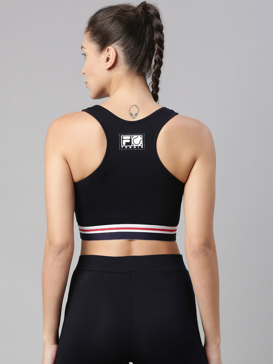 Fila Limas Women's Sports Bra