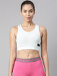 Fila Grey Trioni Women's Sports Bra