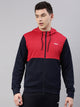 Fila White Asad Men's Sweat Jacket