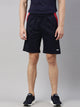 Fila Grey Alema Men's Cut and Sew Shorts
